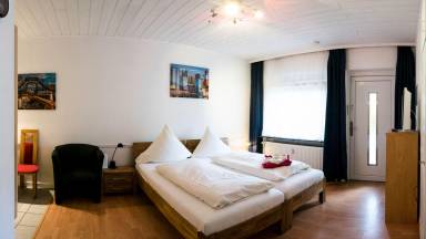 Ferienwohnung Darmstadt
