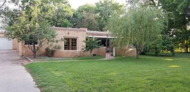 House Near North Valley