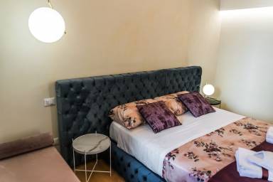 Bed & Breakfast Favara