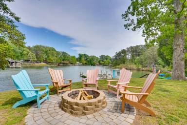 House Reedville