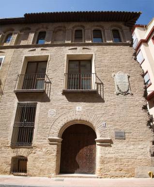 Apartamento Zaragoza