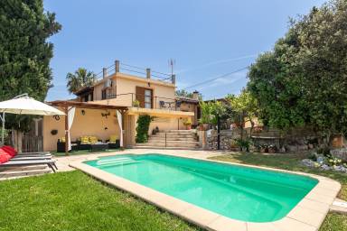 Casa San Juan