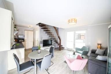 Apartamento Timmendorfer Strand