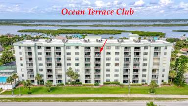 Condo Ocean Terrace Club Condo