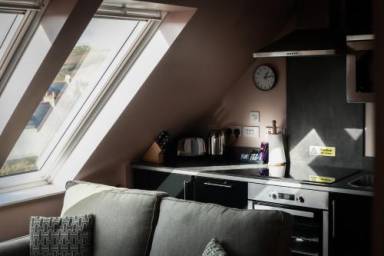 Apartment Lerwick