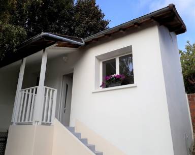 Appartement Saint-Germain-en-Laye