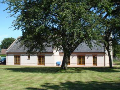 Ferienhaus  Foucaucourt-Hors-Nesle