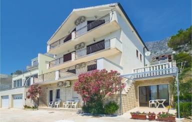 Apartament Mimice