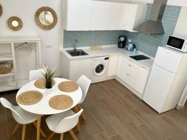 Apartamento San Sebastián de la Gomera