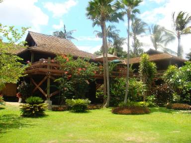 House  Waialua