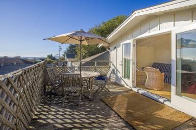 House Stinson Beach