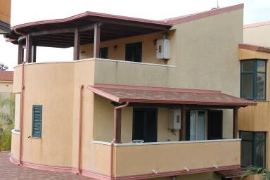 Villa Catona