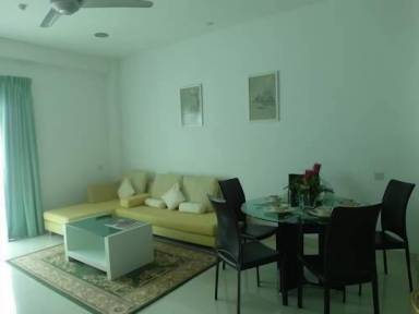 Apartment Valencia Park