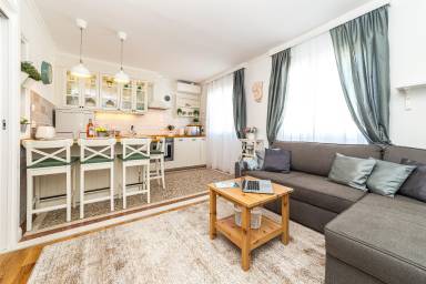 Apartment  Split