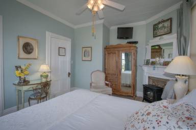 Bed and breakfast Southold