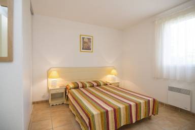 Appart'hôtel Homps