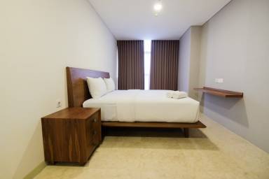Appartement South Jakarta