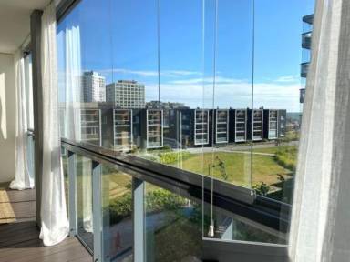 Apartamento  Jätkäsaari