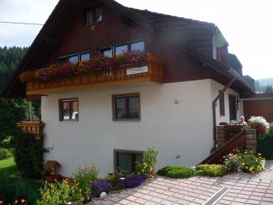 Ferienwohnung Vöhrenbach