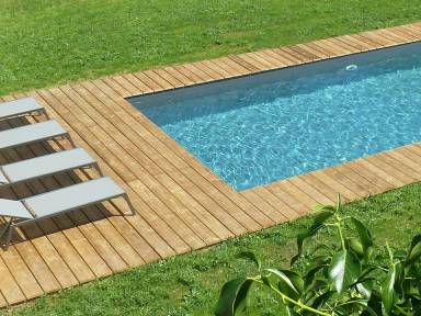Cottage Le Langon