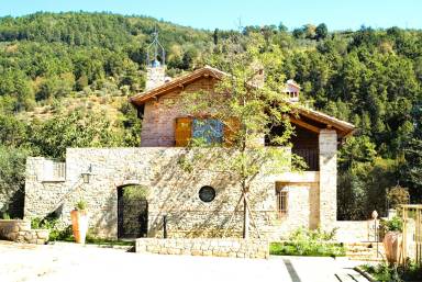 Villa  Talla