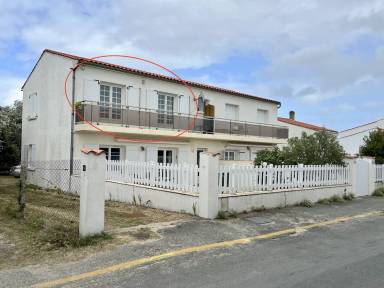 Appartement Saint-Pierre-d'Oléron