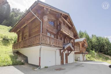 Chalet Plagne Villages