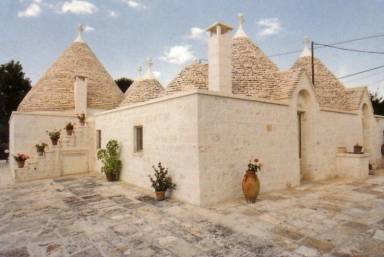 Casa Locorotondo