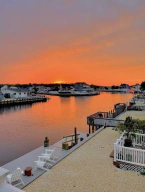 House Beach Haven West