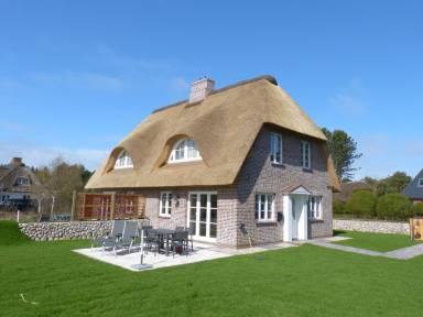 Casa Amrum