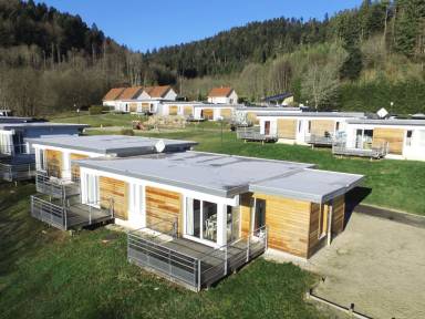 Gîte Ranrupt