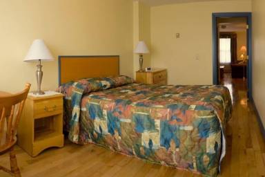 Motel Alma