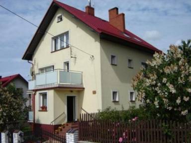 Bed & Breakfast Chmielno