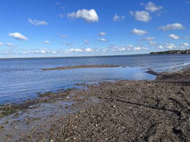 House  Baie de Bouctouche