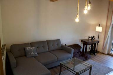 Ferienwohnung Buchenberg