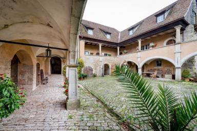 Apartment Röttingen