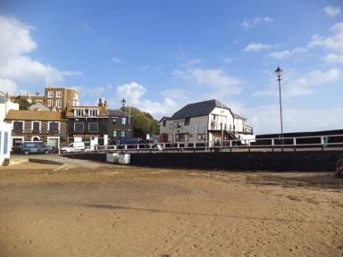 House Broadstairs