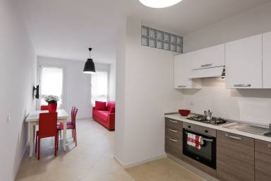 Appartamento Verona