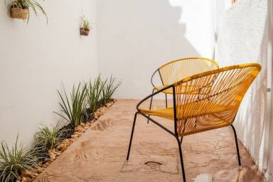 Accommodation  Centro