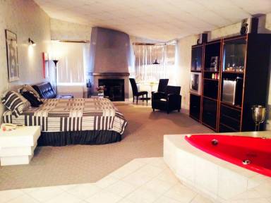 Motel Lennoxville