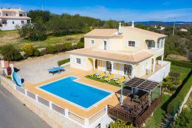 Villa  Varejota