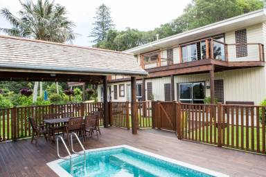 Apartment  Norfolk Island