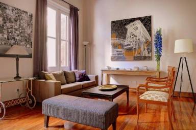 Apartment Barrio Norte