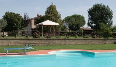 Appartamento Acquapendente