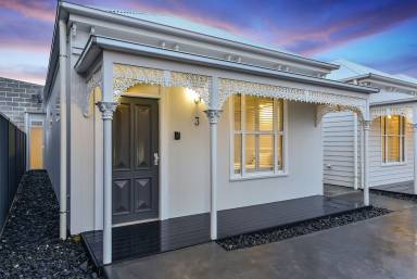 Apartment City of Mount Gambier
