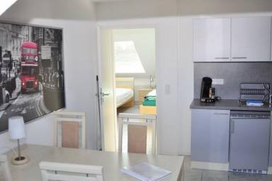 Ferienwohnung Neuss