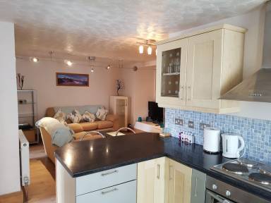 Apartment Babbacombe