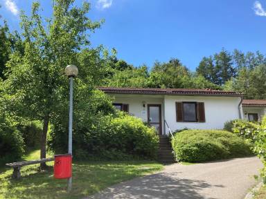 Ferienhaus Falkenstein