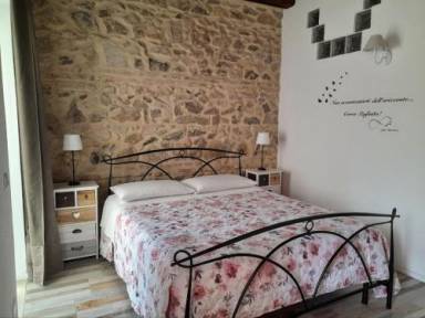 Bed and breakfast  Arquà Petrarca
