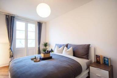 Ferienwohnung Liebefeld